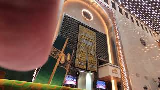Download lagu Suasana Tarhim dan Adzan Shubuh Merdu di Masjid Istiqlal mp3