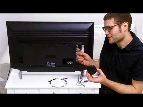 Own Zone Wireless Headphones - Installation using the Optical Cable