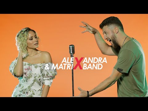 MC Stojan x Hurricane - TUTURUTU - (Mashup) - Alexandra & Matrix Band vs Milos Radovanovic