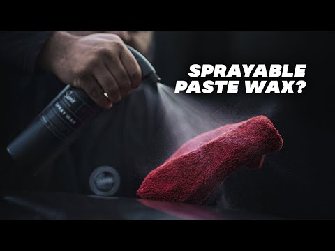 Why My Spray Wax is SO Unique!