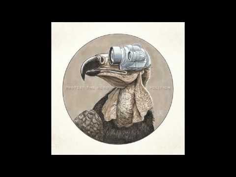 To - Protest The Hero