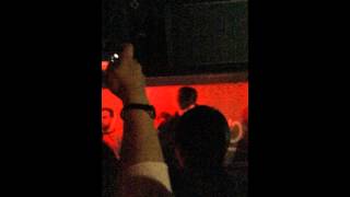 James Blake DJ SET - 40455 @cakeshopseoul