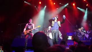 Adam Ant: The Human Beings (Live San Francisco 02/07/2017)