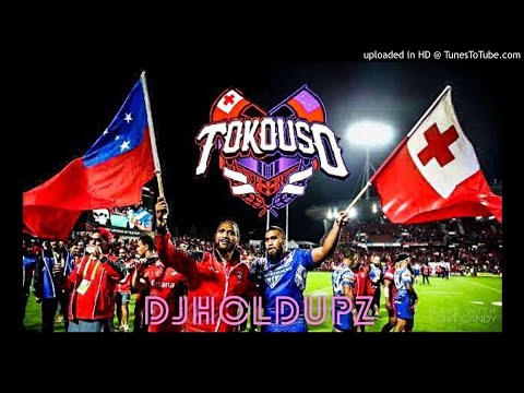 DJHOLDUPZ X SEKI OE X HOLD YUH X REMIX (O.S.CREW) 2K18