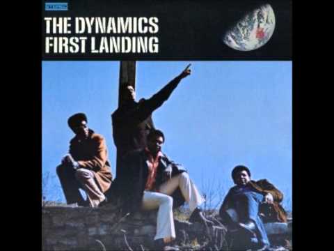 The Dynamics - What Would I Do 1969