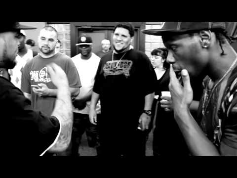 No Good vs i413 - SVRBL