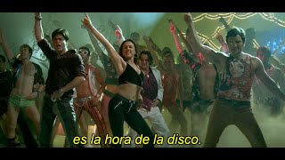 Download lagu it's the time to disco Kal Ho Naa Ho sub español mp3