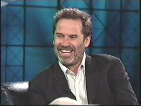 Dennis Miller Live w/Geraldo Rivera 7-19-02