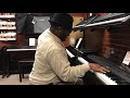 Stone Temple Pilots Plush Piano Cover Improv