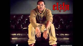 Elzhi - Halftime (Prod. by Will Sessions) Lyrics