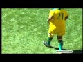 Doctor Khumalo and Prof Ngubane Skills - Bafana Legends vs Italian Legends