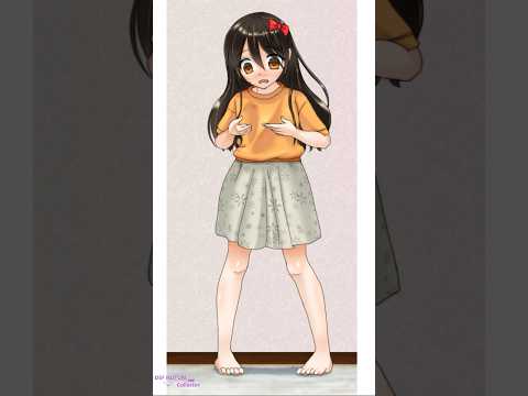 TG TF Transformation | Turned Into a Little Girl | Boy to Girl | Gender Bender Story #transformation