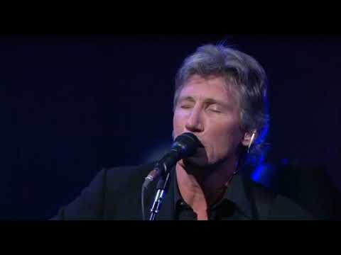 Roger Waters - Katie Kissoon - Titre Mother - In The Flesh Live Tour  - Portland 2000
