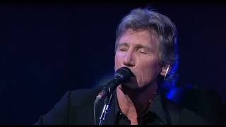 Roger Waters - Katie Kissoon - Titre Mother - In The Flesh Live Tour  - Portland 2000