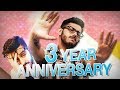 3 YEAR ANNIVERSARY SUPERCHAT IS BACK