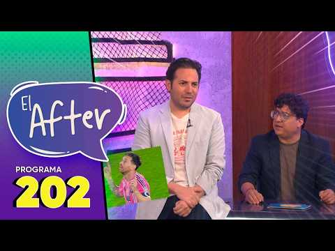 Program 202 | The After | 10/02/2026