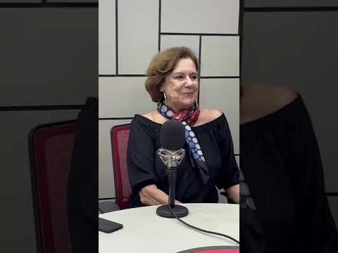 Escritora Ivani Cardoso fala sobre seu novo livro Velho, Eu?