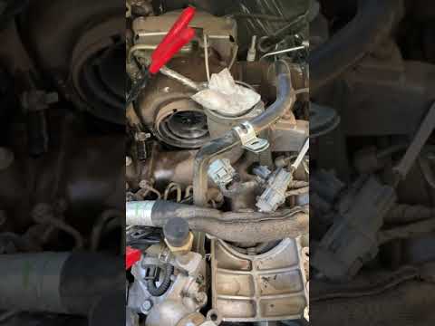LML Duramax FPR struggle