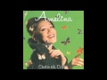 Amelina Semakin Rindu Semakin Asyik Official Audio Video