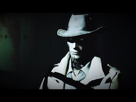 Fallout 4: Meeting Nick Valentine (With Mods)