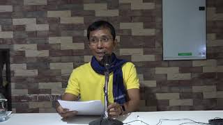 111-สํ.ข.ปาลิเลยยสูตร 1 รู้เห็นอย่างไร ความสิ้นไปแห่งอาสวะจึงมี
