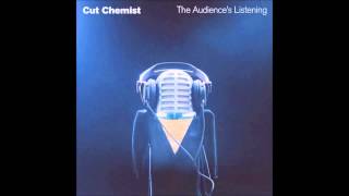 Cut Chemist - What&#39;s The Altitude (Feat. Hymnal)