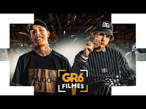 Mc Don juan e Mc Paiva- Final Do Ano (GR6 Explode) Dj Yuri Martins