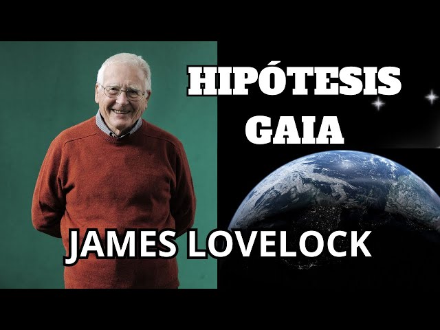 Vídeo relacionado con Pertenecemos a Gaia