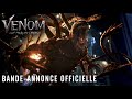 Venom : Let There Be Carnage - Bande-Annonce VF