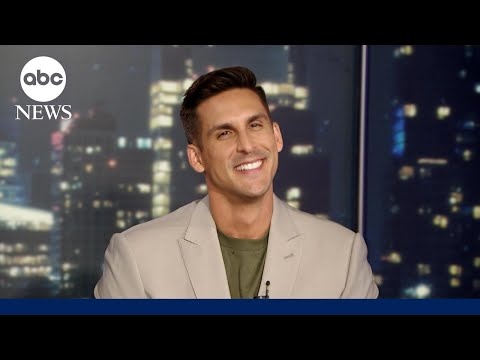 'This season of dating yourself': Tips from Peloton's Cody Rigsby