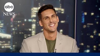 'This season of dating yourself': Tips from Peloton's Cody Rigsby