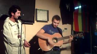 Video Vacarisses 6 de LetrasUrbanas