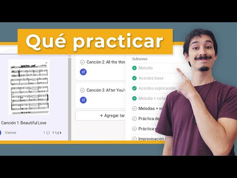 Diseña tu RUTINA DE ESTUDIO IDEAL con este método