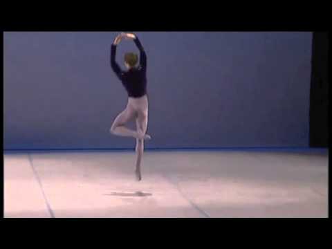 Tanz Akademie Zürich, Zurich Dance Academy Prix de Lausanne 2011