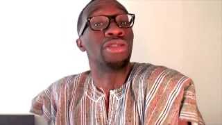 Never Piss An African Off!!!