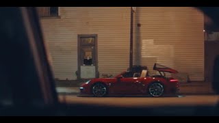 Nuevo Porsche 911 Targa - La leyenda continúa Trailer