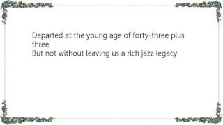 Dianne Reeves - Jive Samba Lyrics