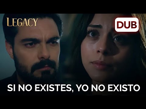 Quemaré el mundo por ti | Legacy Capítulo 213