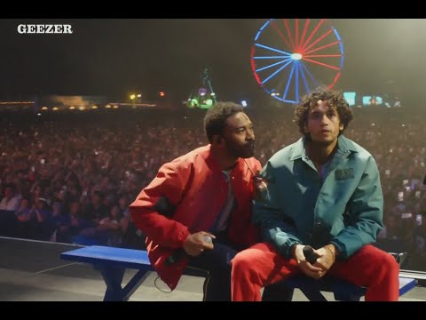 Geezer | Camp Flog Gnaw 2025 FULL SET