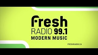 99.1 Fresh Radio- The New Electric - Life&#39;s What You Make It