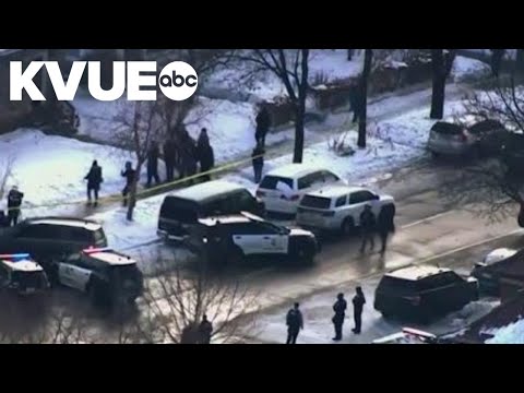 New details emerge on deadly shooting of Renee Good in Minneapolis