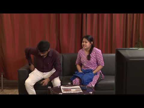 Shashank Sekhar Sahoo || Aam Jhagda || Scene || Shashank Sahoo ||