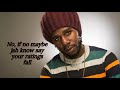Chronixx Access Granted Lyric Video