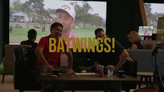 Callaway Rogue — watch on YouTube