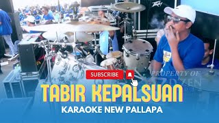 Download lagu (KARAOKE) TABIR KEPALSUAN | CAK MET NEW PALLAPA by D'ZEN MEDIA mp3 Download lagu (KARAOKE) TABIR KEPALSUAN | CAK MET NEW PALLAPA by D'ZEN MEDIA mp3