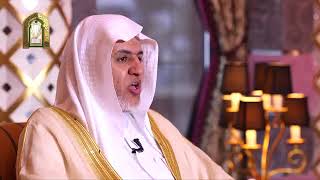 أ.د. علي الشبل | برنامج الصفوة (30/25) | خيار أئمتكم الذين تحبونهم ويحبونكم image
