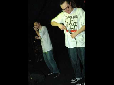 grubson & metrowy - atak.wmv