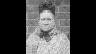 8 Facts about Female Serial Killer and Baby-Farmer Amelia Dyer