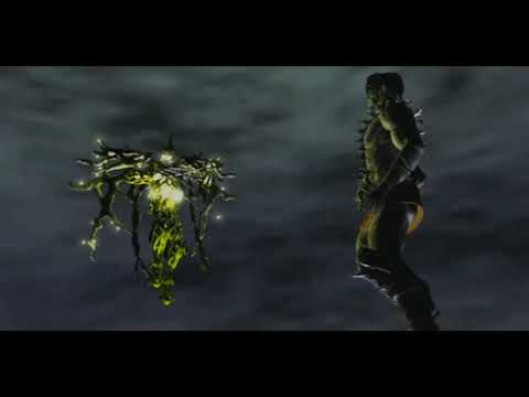 Planescape: Torment: Enhanced Edition - 87 Fortress of Regrets #5 BEST Ending - Merging & to hell