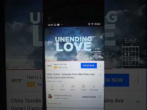 YouTube Thumbnail